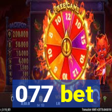 077 bet